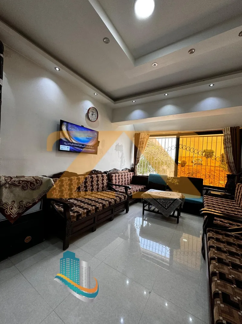 3BR Residential Apartment – photo 3