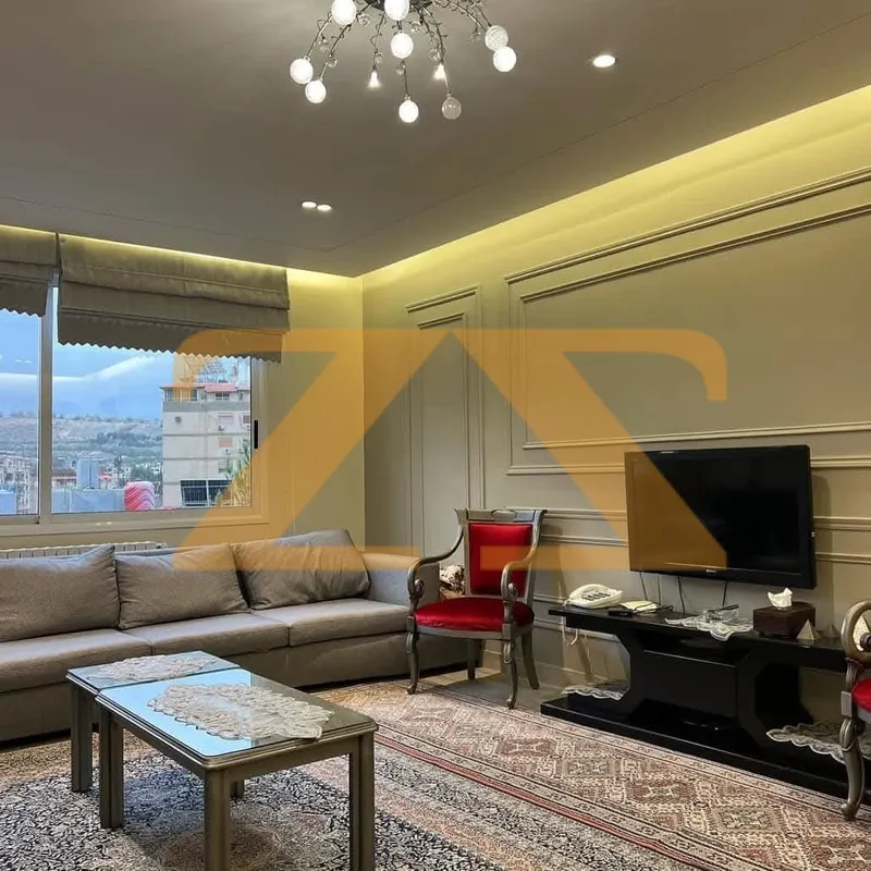 شقة سكنية 5 غرف – photo 2
