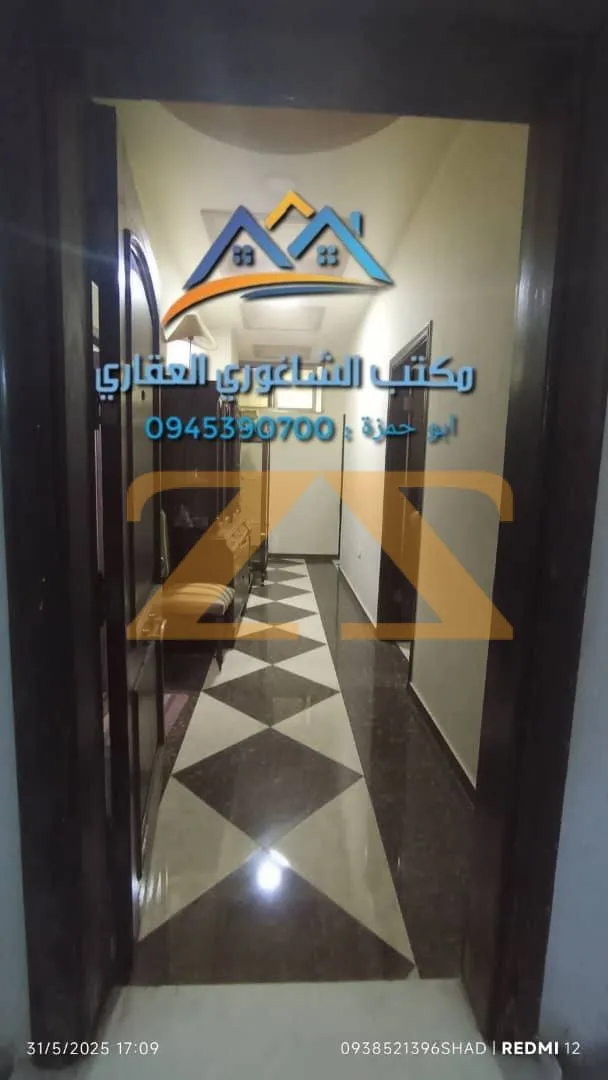 شقة سكنية 4 غرف – photo 6