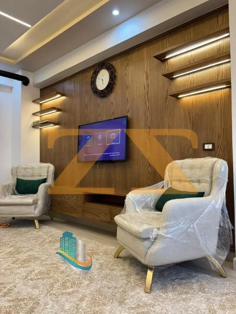 4BR Residential Apartment – photo 3