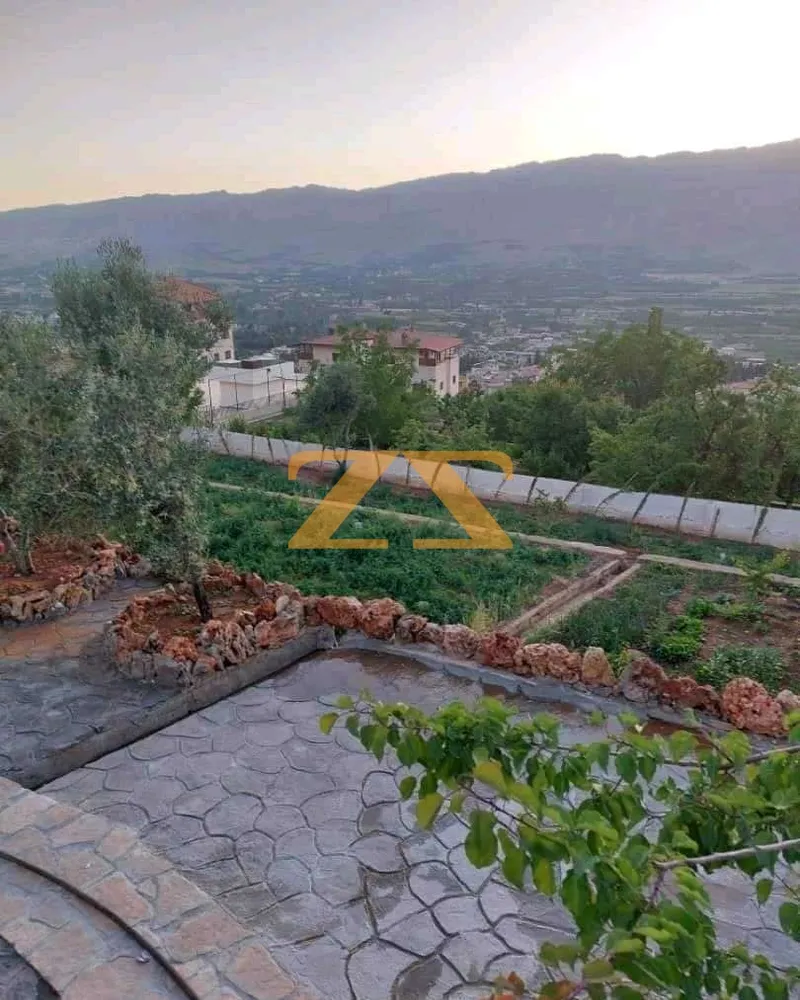 مزرعة سكنية  – photo 2