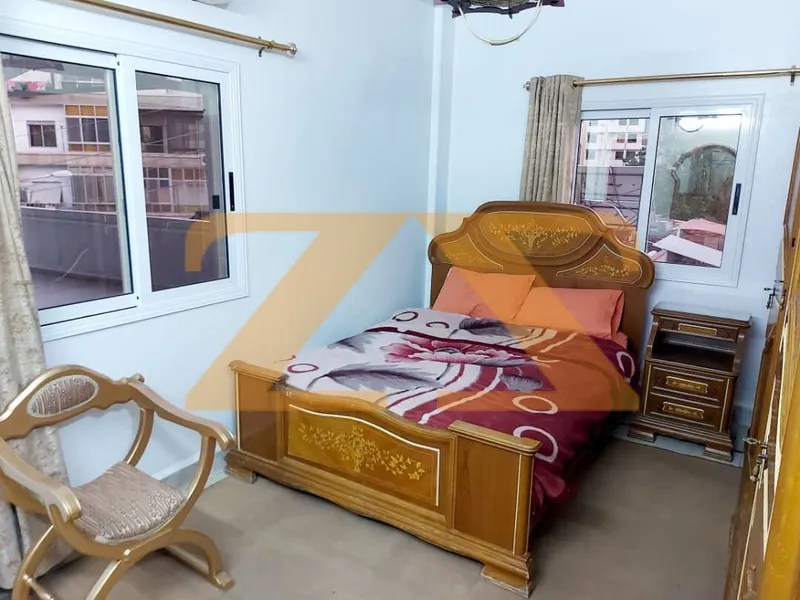 3BR Residential Apartment – photo 5