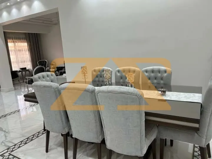 شقة سكنية 5 غرف – photo 1