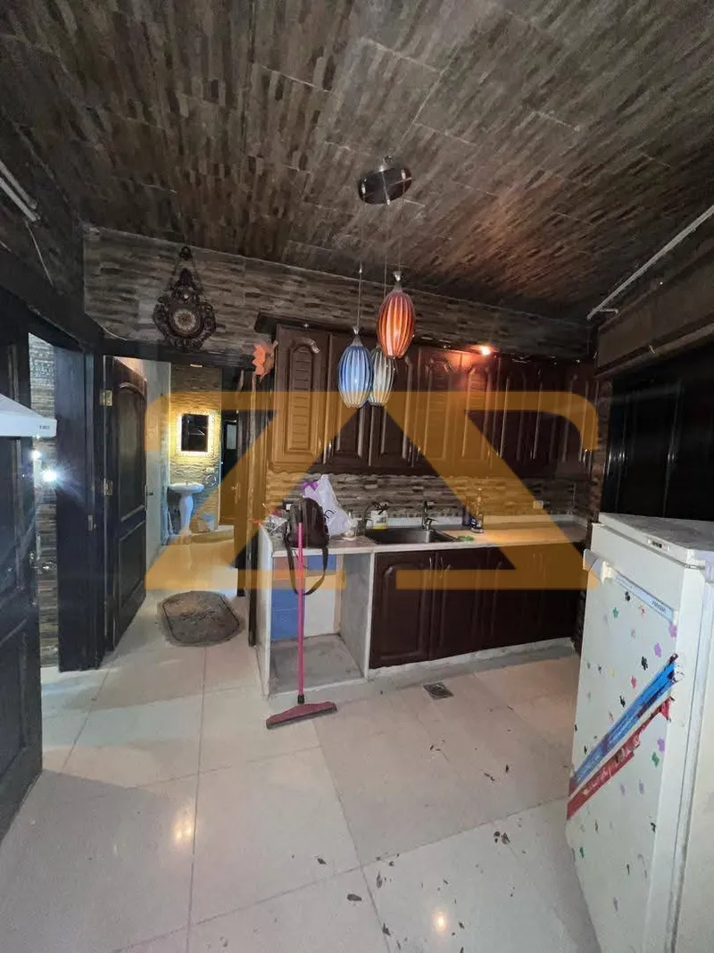 شقة سكنية 4 غرف – photo 1