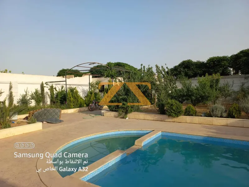 0BR Residential Farm – photo 1