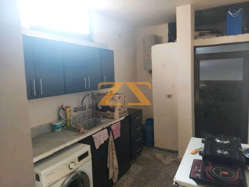 شقة سكنية غرفتان – photo 1