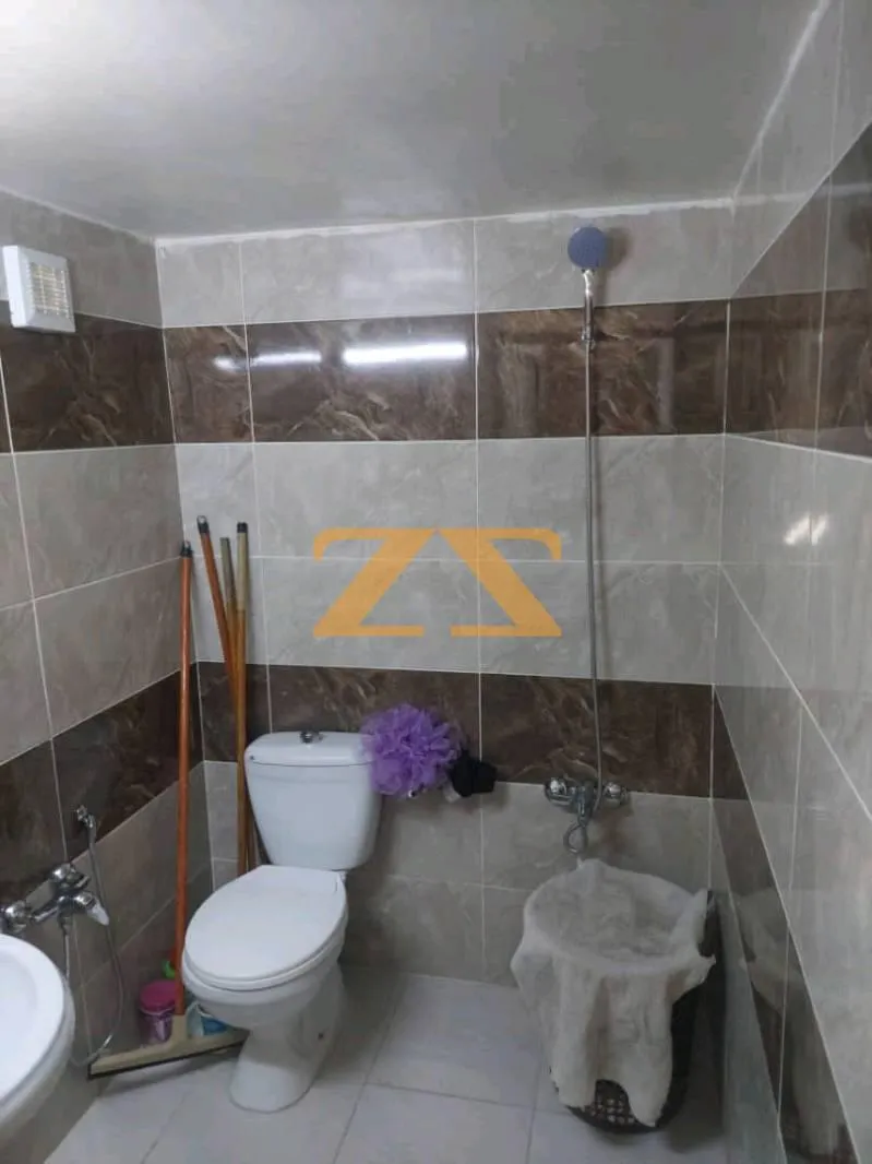 شقة سكنية غرفتان – photo 2