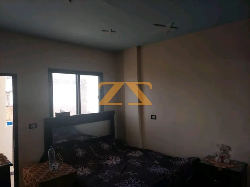شقة سكنية غرفتان – photo 3
