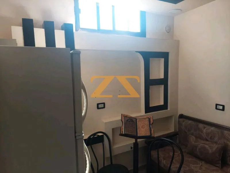 شقة سكنية غرفتان – photo 6