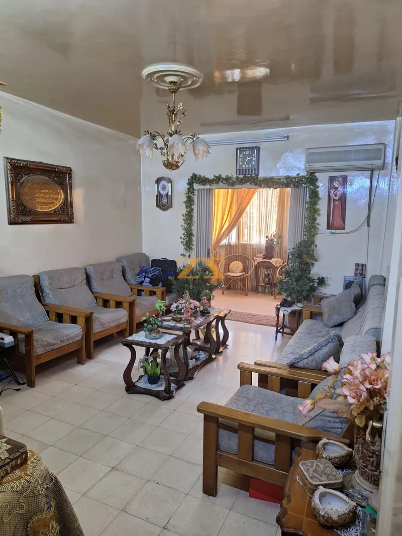 3BR Residential Apartment – photo 1