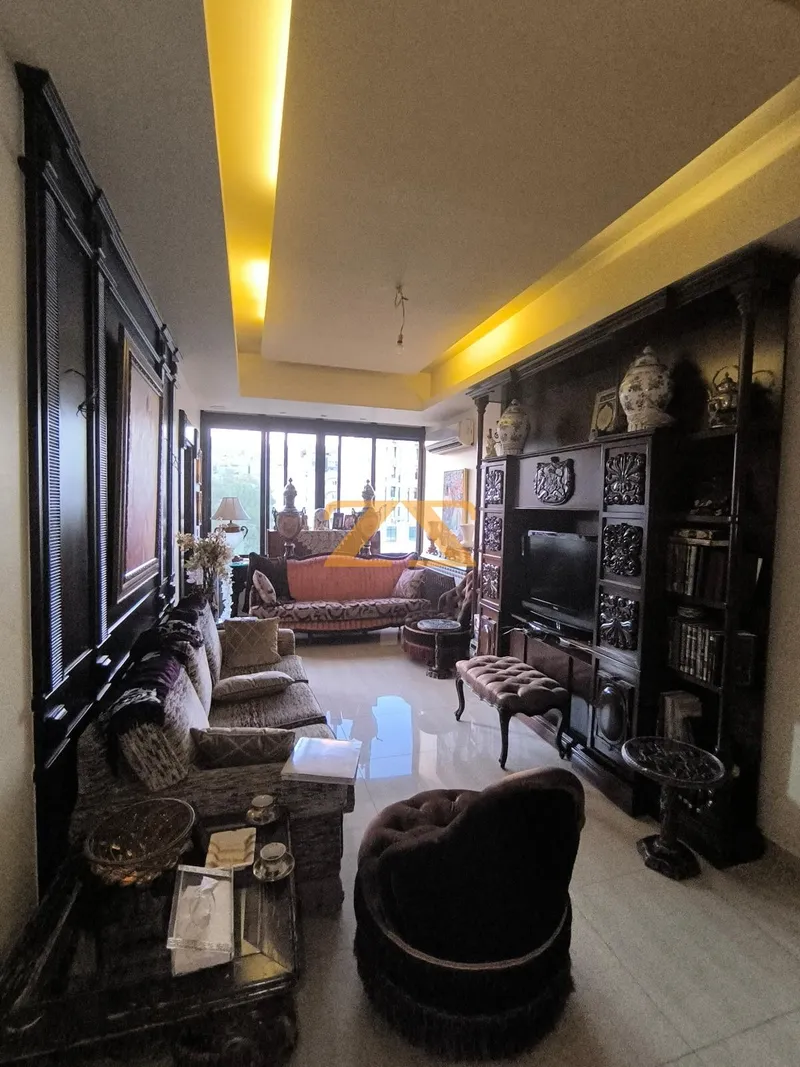 2BR Residential Apartment