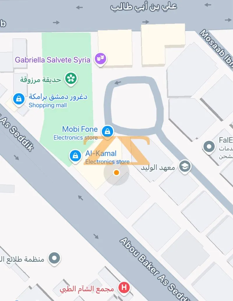 شقة سكنية 4 غرف – photo 2