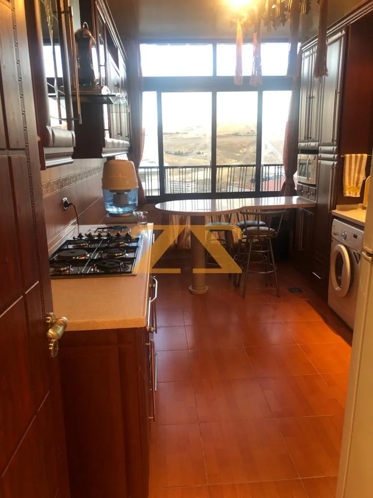 شقة سكنية 4 غرف – photo 1