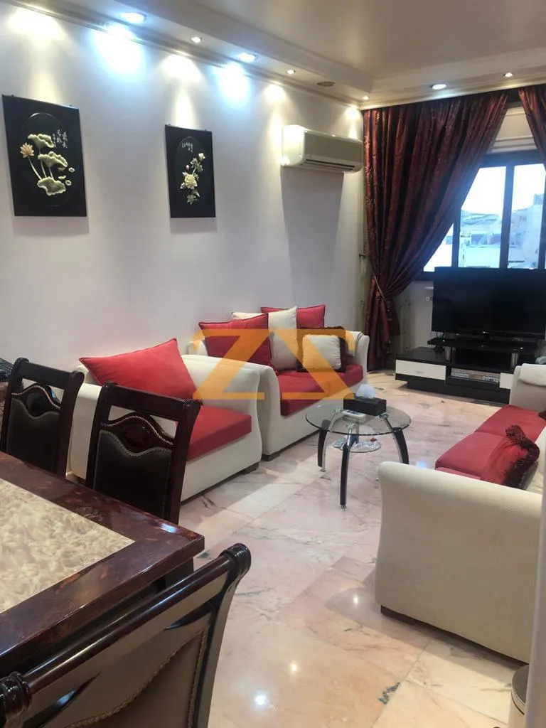 شقة سكنية 4 غرف – photo 2