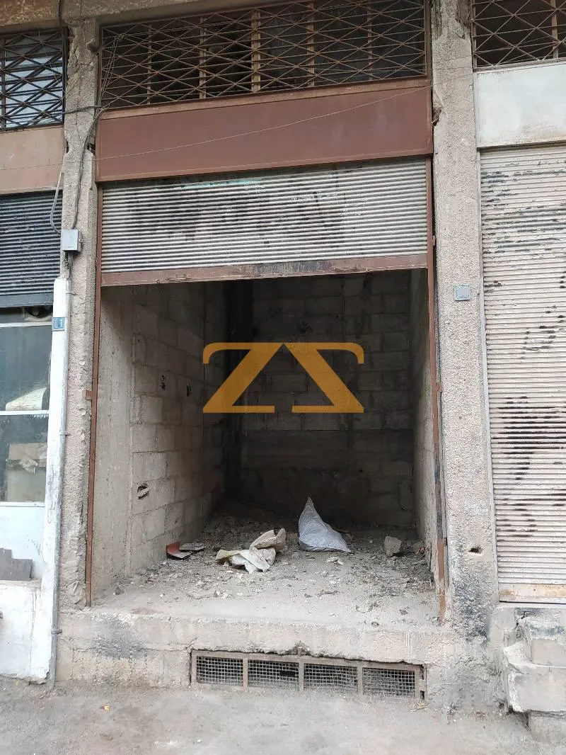 Commercial Shop 0m² – photo 1