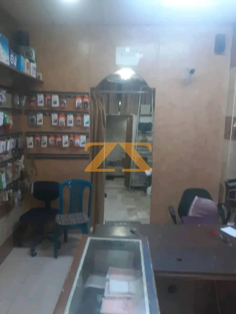 محال تجاري 27 م² – photo 5