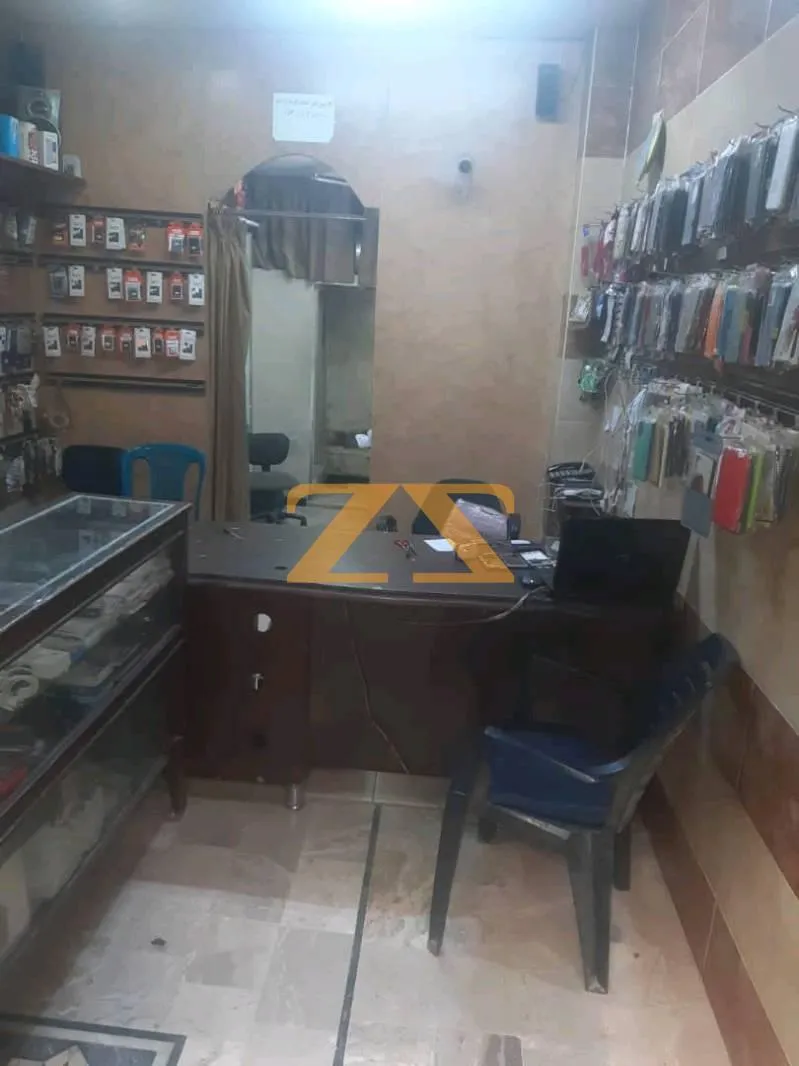 محال تجاري 27 م² – photo 7