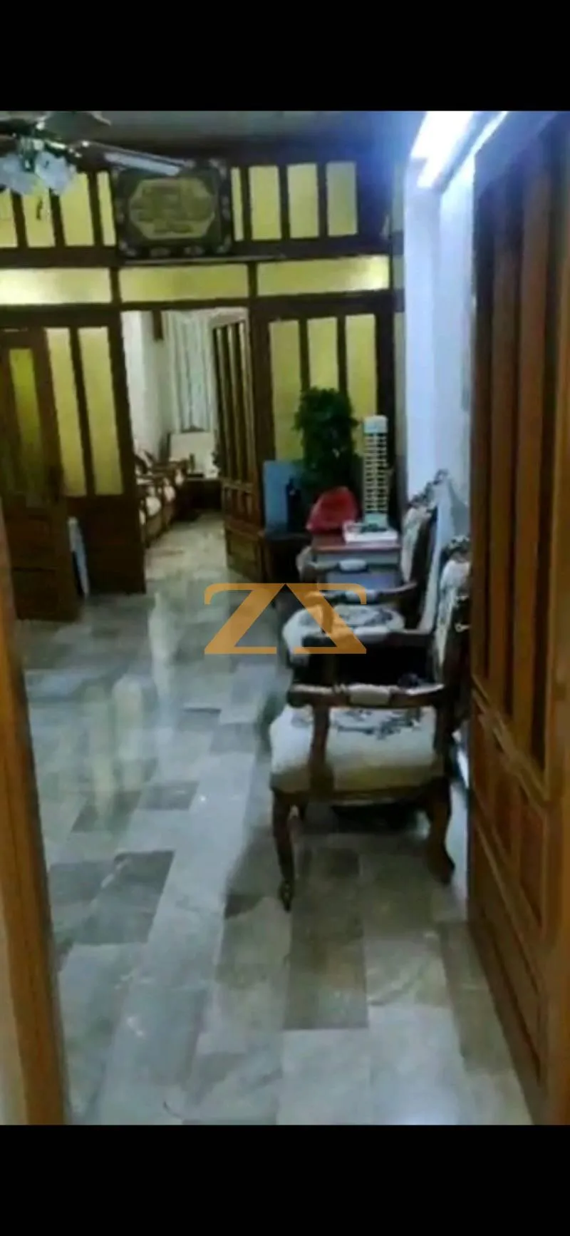 5BR Residential Apartment – photo 1