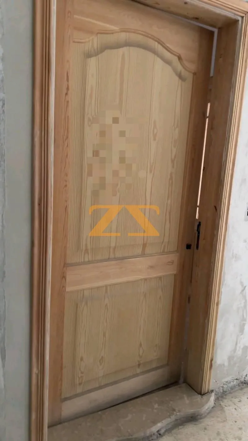 3BR Residential Apartment – photo 1
