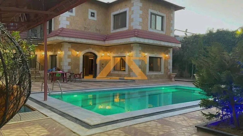 مزرعة سكنية 4 غرف – photo 2