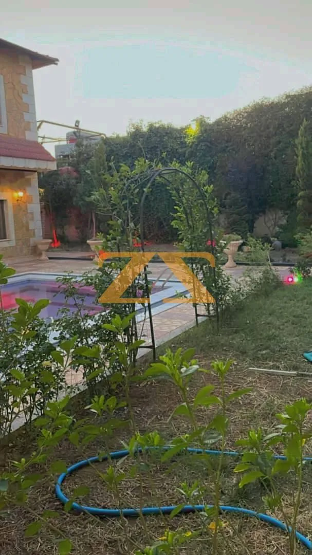 مزرعة سكنية 4 غرف – photo 3