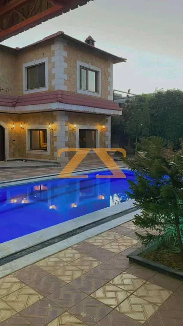 مزرعة سكنية 4 غرف – photo 4