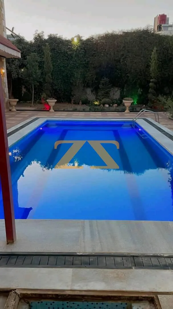 مزرعة سكنية 4 غرف – photo 6