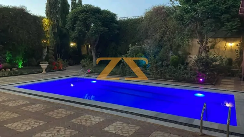 مزرعة سكنية 4 غرف – photo 9