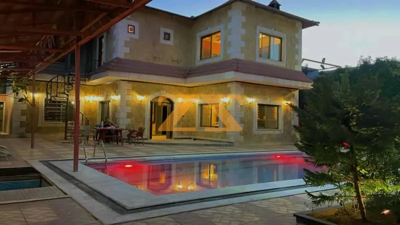 مزرعة سكنية 4 غرف – photo 10