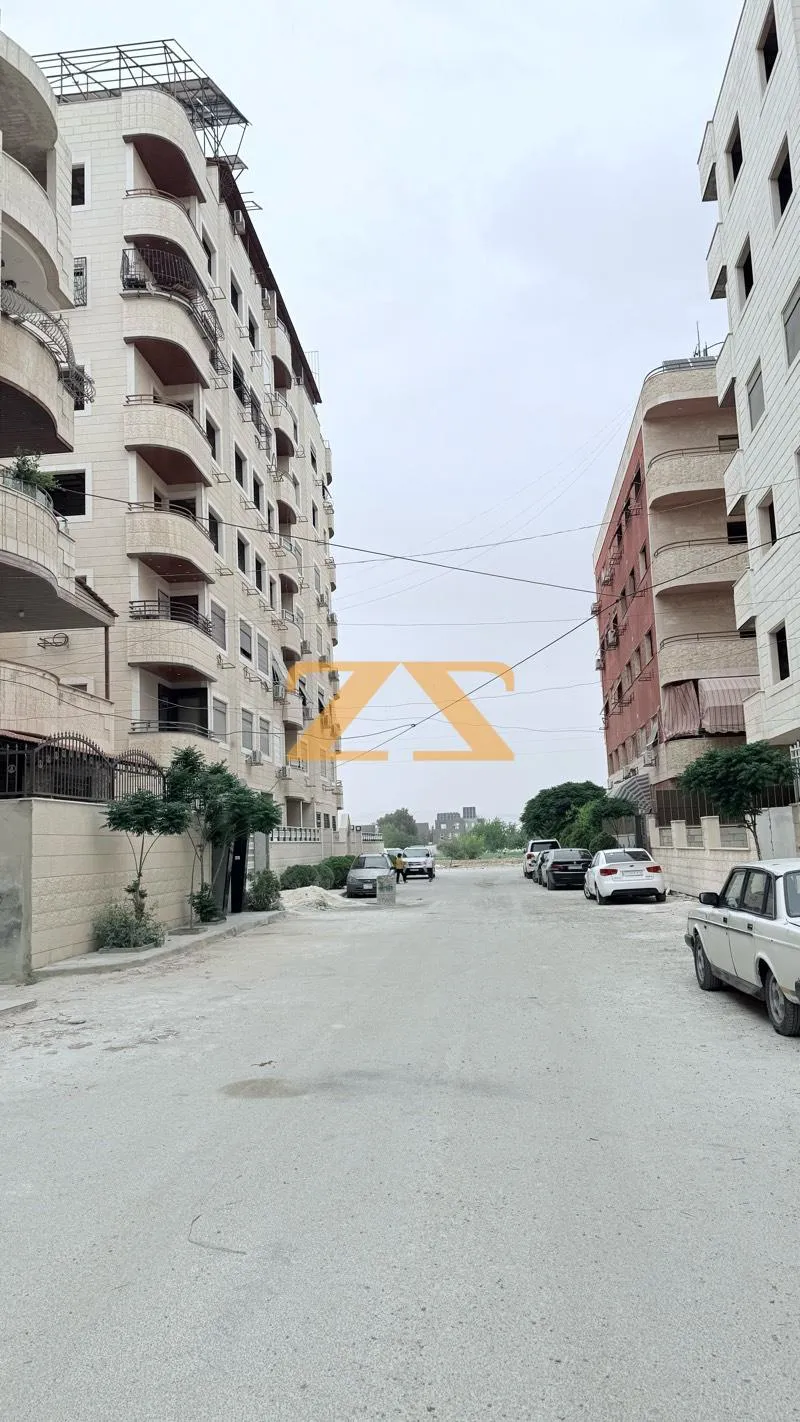 3BR Residential Apartment – photo 1