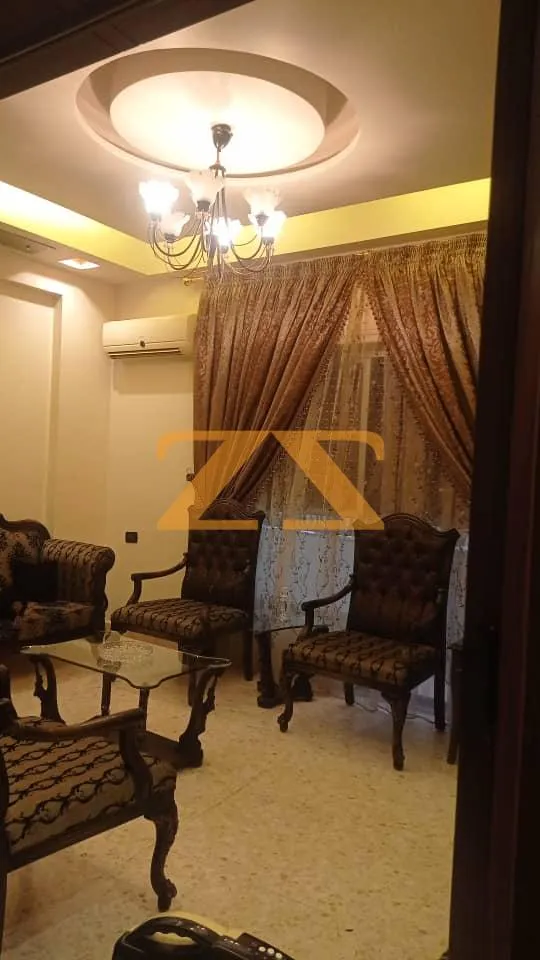 4BR Residential Apartment