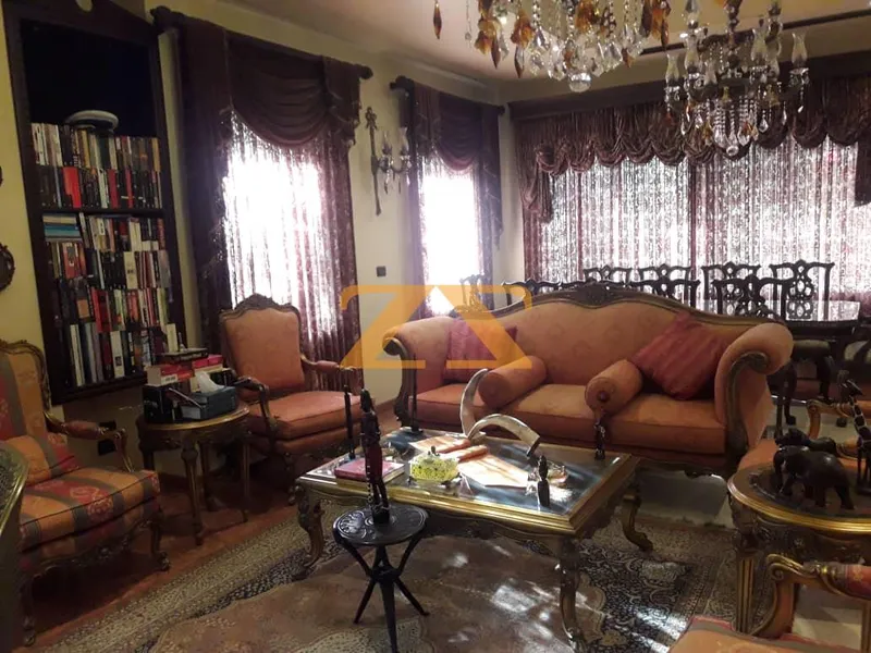 5BR Residential Apartment – photo 3