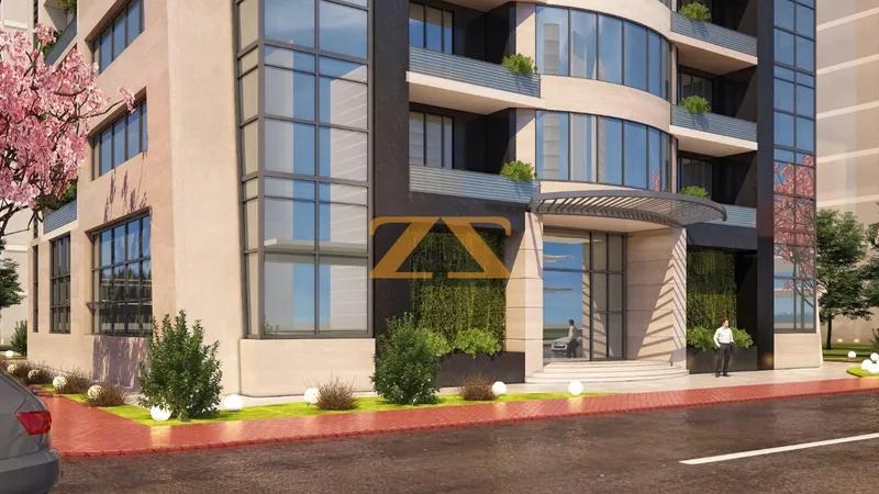 0BR Residential Apartment – photo 2