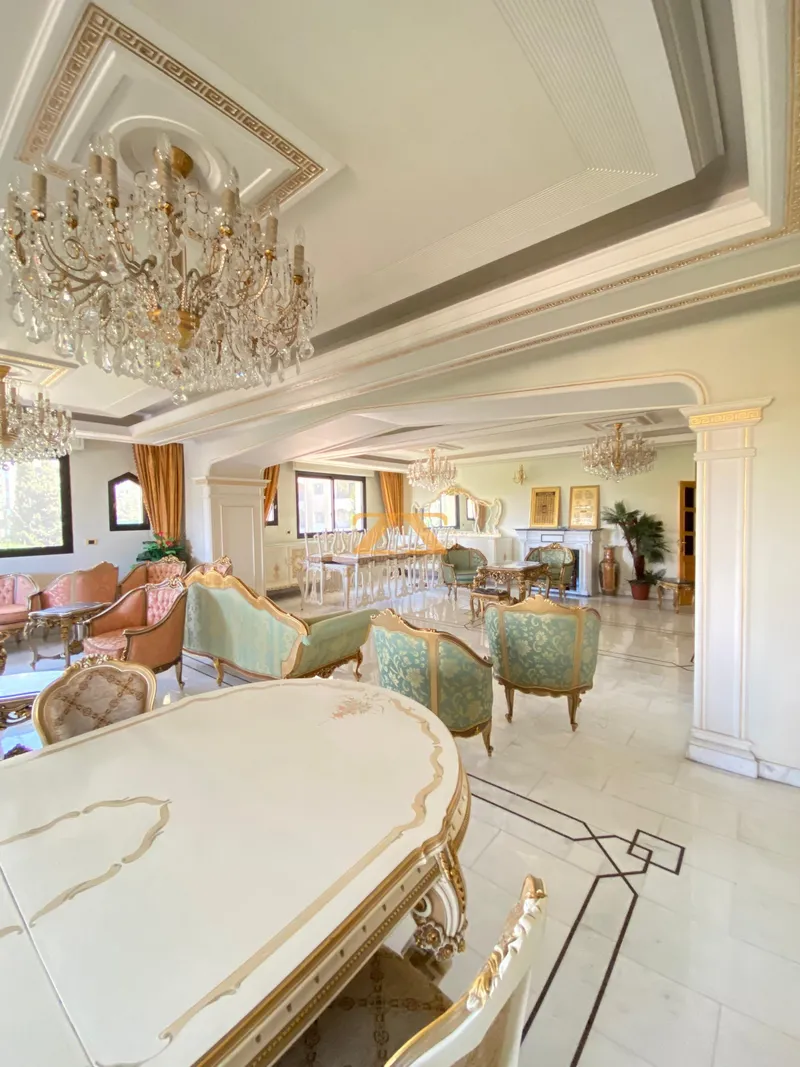 شقة سكنية 4 غرف – photo 2