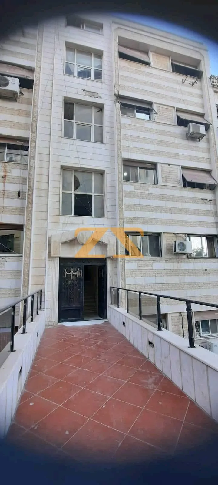 3BR Residential Apartment – photo 1
