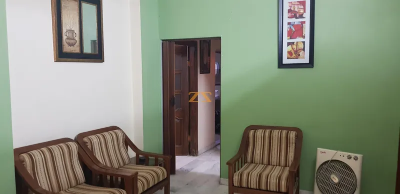 2BR Residential Apartment – photo 2