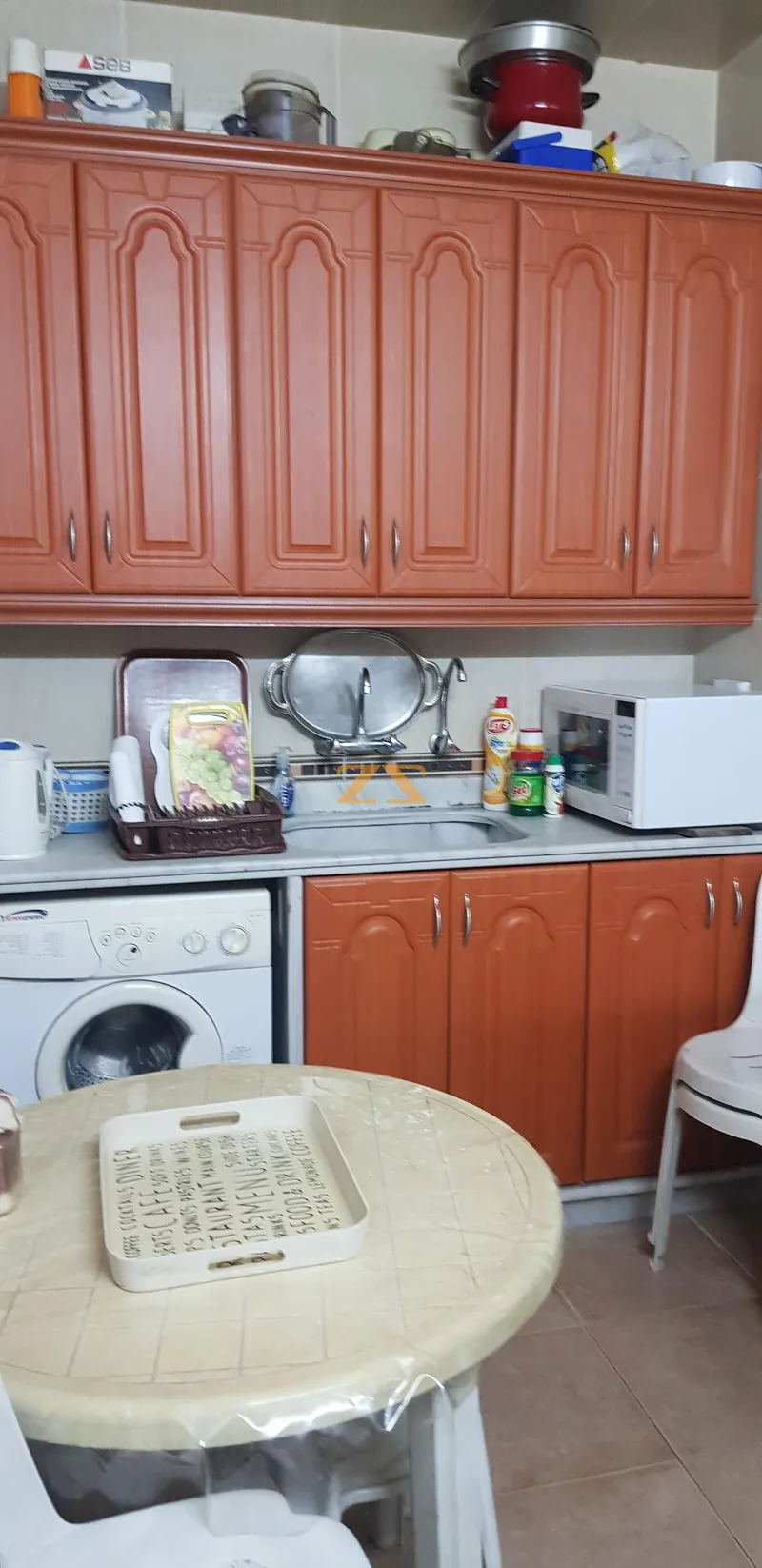 2BR Residential Apartment – photo 5