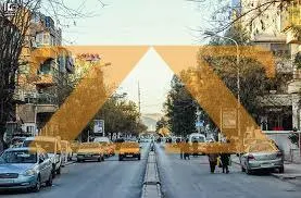 شقة سكنية 4 غرف