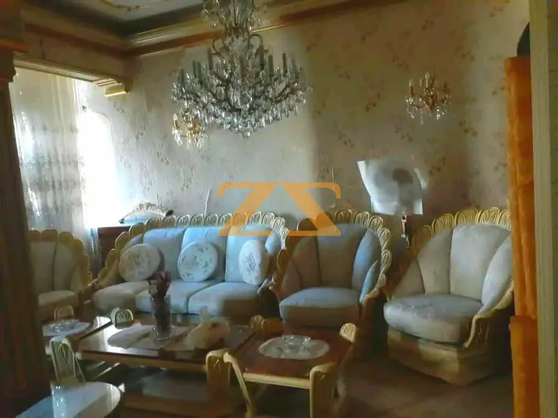شقة سكنية 5 غرف – photo 3