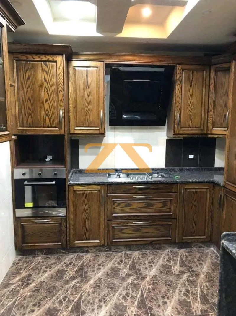 4BR Residential Apartment – photo 5
