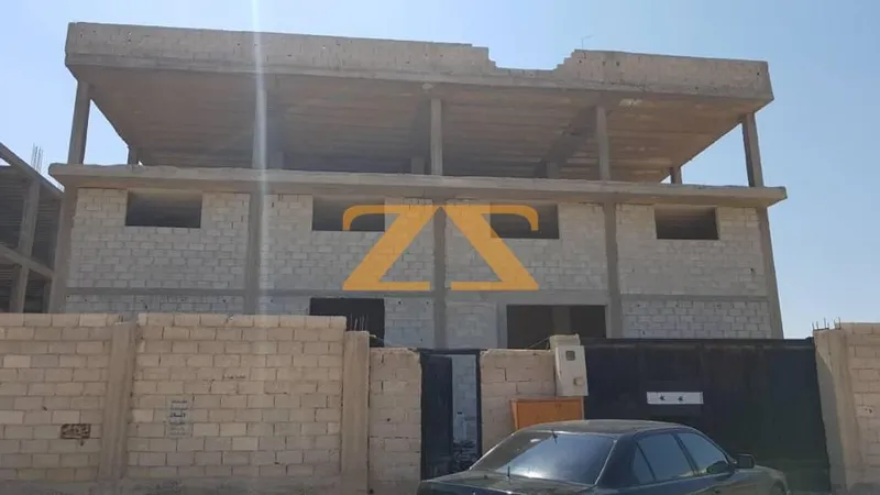 مصنع تجاري 0 م² – photo 2