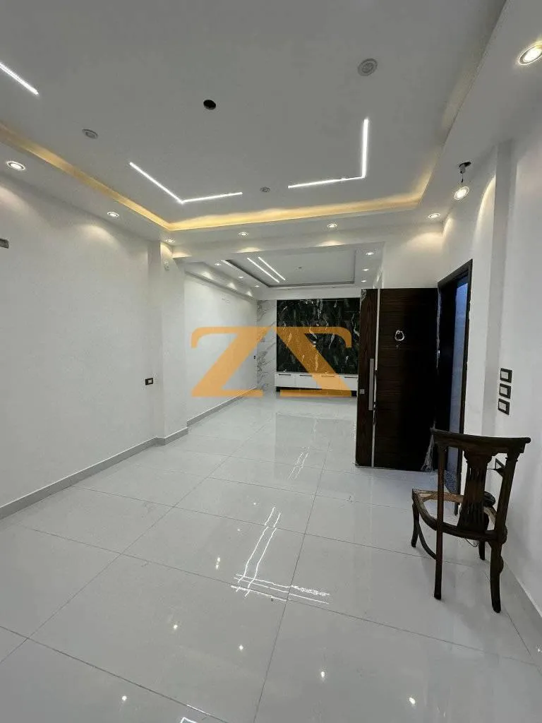 3BR Residential Apartment – photo 1
