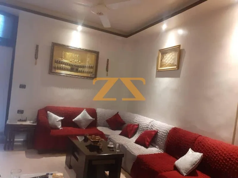 شقة سكنية 3 غرف – photo 5