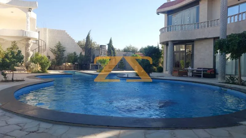 0BR Residential Villa – photo 4
