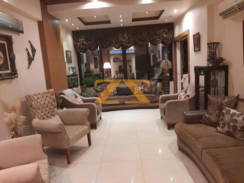 شقة سكنية – photo 1