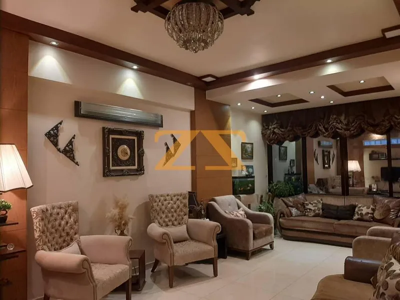 شقة سكنية – photo 4