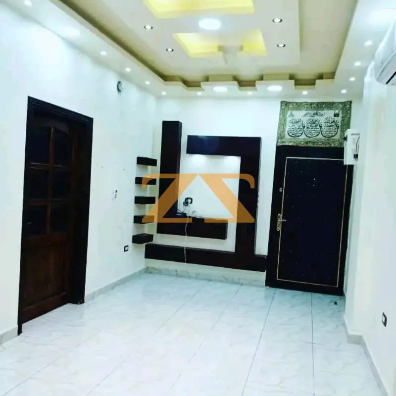 3BR Residential Apartment – photo 1