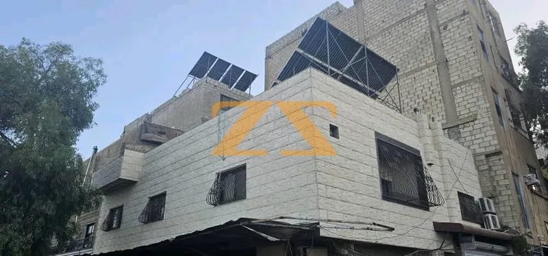 2BR Residential Apartment