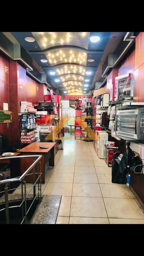 Commercial Shop 0m² – photo 1
