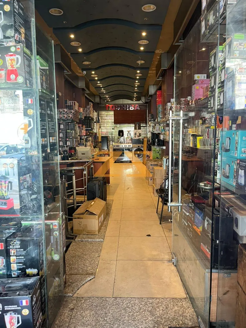 Commercial Shop 0m² – photo 2